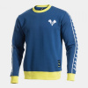 HELLAS VERONA SWEATSHIRT NAVY BLUE YELLOW XS