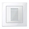 SCHNEIDER Regulátor KNX MTN6221-0319 teploty polar