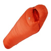 Mountain Equipment XEROS - REG cardinal orange