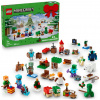 LEGO® Minecraft® 21280 Adventní kalendář