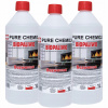 Bioetanol biopalivá pre bio krb 3L 3x1l (Bioetanol biopalivá pre bio krb 3L 3x1l)
