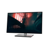 Lenovo LCD P27h-30 27' IPS/2560x1440/6ms/HDMI/DP/USB-C/4xUSB-C/Výškově nastavitelný/Pivot/Vesa/black 63A1GAT1EU