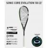Squashová raketa Dunlop SONIC CORE EVOLUTION 130 '22