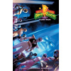 Mighty Morphin Power Rangers Vol. 12 (Brožovaná)