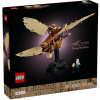 LEG LEGO ICONS Lietajúci stroj Leonarda da Vinciho 10363 STAVEBNICA