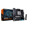 Gigabyte Základná doska GIGABYTE B850M GAMING X WIFI6E - procesory AMD Ryzen radu 9000, 10+2+2 fázy, digitáln