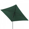 Doppler SUNLINE WATERPROOF 230 x 190 cm - naklápací balkónový slnečník Barvy slunečníků: 812