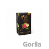 Biogena Majestic Tea Malina & Camu Camu bylinný čaj 20 x 2,5 g