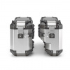 GIVI Bočné kufre TREKKER OUTBACK EVO 37/33 OBKE3733APACK2