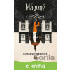 E-kniha Mágyně - Hannah Mathewson