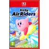 NS2 Kirby Air Riders