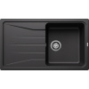 BLANCO SONA 5 S - antracit