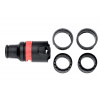 Metabo Prípojka Quick 28 mm/ 35 mm 635409000