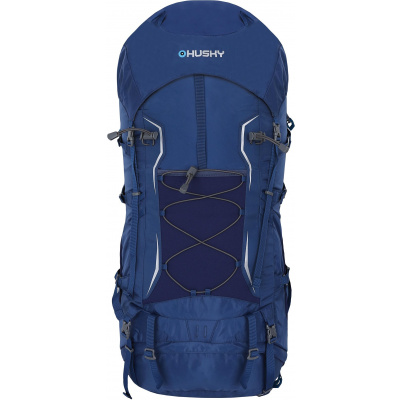 Turistický batoh Husky Ribon 60 l blue (3H1-9962)