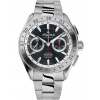 Hodinky Alpina AL-860DGS5AQ6B Alpiner4 Chronograph Automatic Mens Watch 45mm 10ATM