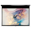 ELITE SCREENS Plátno závesne 104x185cm M84UWH