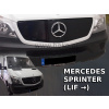 Zimná clona masky - Mercedes Sprinter Facelift 2014-2018