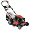 DEDRA DED8724Q-46L motorová kosačka s pojazdom, 2,9 kW, 166cc Loncin, šírka kosenia 46 cm