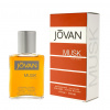 Jovan Musk voda po holení 118 ml