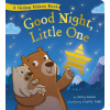 Good Night, Little One (Charlie Alder)(Leporelo)