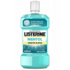 Listerine Mentol Zero Alcohol ústna voda 500ml