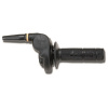 rýchloplyn s gripom (offroad), DOMINO HR CROSS THROTTLE CONTROL WITH GRIPS