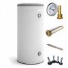 VÝMENNÍK NÁDRŽE GALMET SGW(S) MINI TOWER 100L 26-108000 (KOTLA ŠPIRÁLA 100 GALMET 26-1080 NÁDRŽ TUV)
