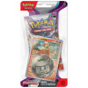 Nintendo Pokémon TCG: Scarlet & Violet Paldea Evolved - Checklane Blister - Growlithe (EN)
