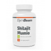 Shilajit 60 kapsúl - GymBeam