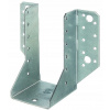 Držiak nosníka DMX, pozinkovaná oceľ, 60x130 mm