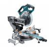 Makita LS002GZ01 aku pokosová píla 216mm, 40V bez aku