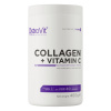 OSTROVIT Collagen + Vitamin C Natural 400 g