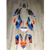 KTM FREERIDE 2012-2017 dyha z ITALIE CUBAMOTO