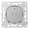 Ajax LightCore (2-way) vertikálne – Relé pre LightSwitch (spínač radenia 6 – schodiskový)