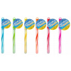 MYDLOVÉ BUBLINY MEČ MIX FARIEB Bubble Blowing Sword 1 kus