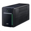 APC Back-UPS 1200VA, 230V, AVR, French Sockets BX1200MI-FR