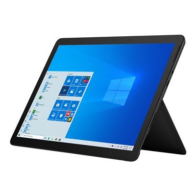 Microsoft Surface Go 3 - 10.5" - i3 - 8GB - 256GB SSD - HD Graphics 615 - Win 10 Pro - strieborná 8VJ-00045