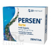 Persen forte cps.dur.20 2 x 10 x 87,5 mg/17,5 mg/17,5 mg