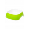 Jedna plastová miska Ferplast zelená 1,2 l