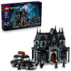 LEGO® Wednesday 76786 Morticia a jej chata