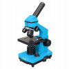 Zvárací horák - (Pi) Levenhuk Rainbow 2L Plus mikroskop ((PT) Mikroskop Levenhuk Rainbow 2L PLUS)