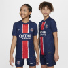 Nike Paris Saint-Germain Home Shirt 2024 2025 Juniors Blue 7-8 rokov
