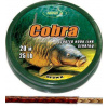 KATRAN Stužená Šnúrka Cobra 25lb/20m