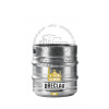 Břeclavský pivovar - KANEC svetlý ležiak 12° 5% alk. 30L KEG