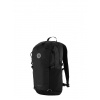 Turistický batoh Fjallraven Abisko Softpack 16 - black