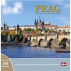 Prague A Jewel in the Heart of Europe (Praget klenodie i Europas hjerte) - Ivan Henn