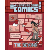Adventuregame Comics: The Beyond (Book 2) - Jason Shiga
