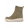 Topánky Gabor Khaki 7955796