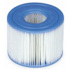 Filter Intex® Twinpack 29001, kartušový, do vírivky Pure Spa, 11x7 cm, bal. 2 ks