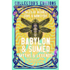 Babylon & Sumer Myths & Legends